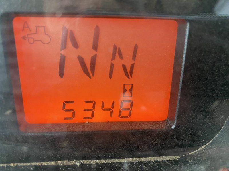 Massey Ferguson 6465 DYNA6