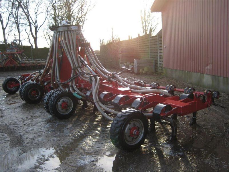 AP 8m Sortjords nedfælder