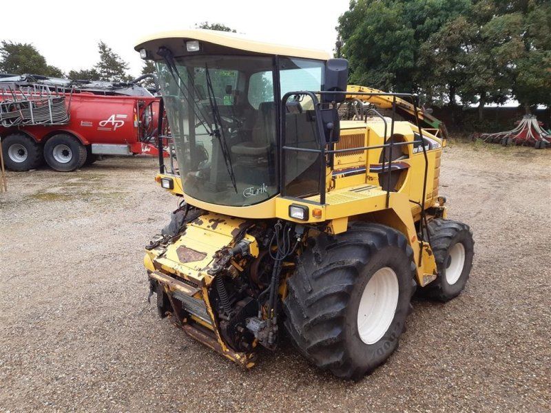 New Holland FX 50 FINSNITTER