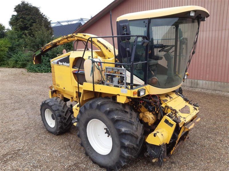 New Holland FX 50 FINSNITTER