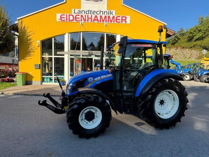 New Holland T4.55 Stage V