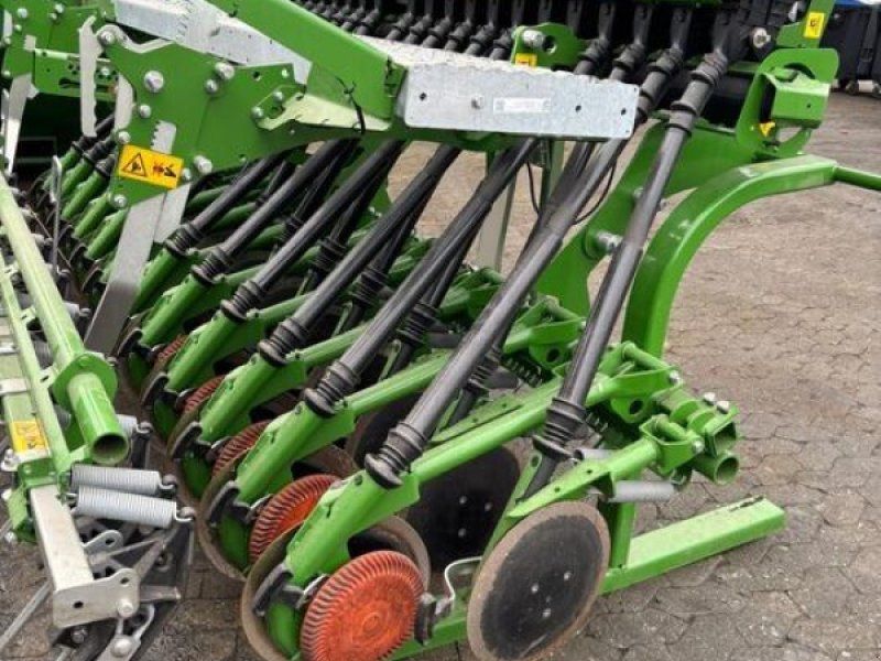 Amazone CATAYA 3000 SPECIAL