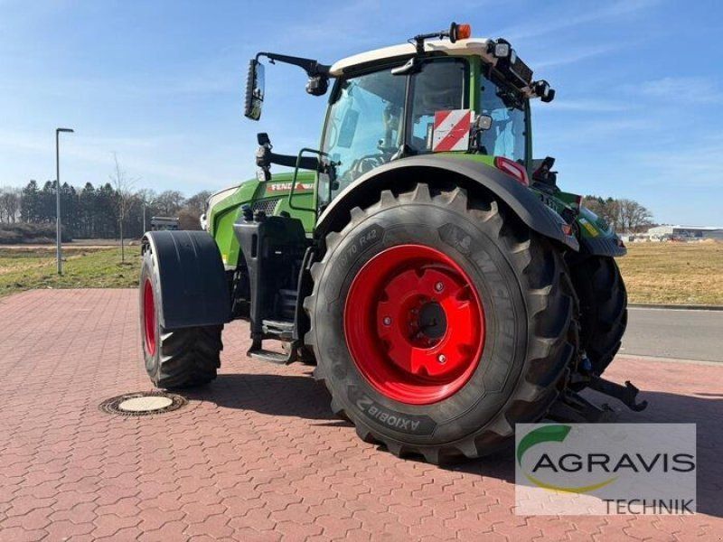 Fendt 728 VARIO GEN-7