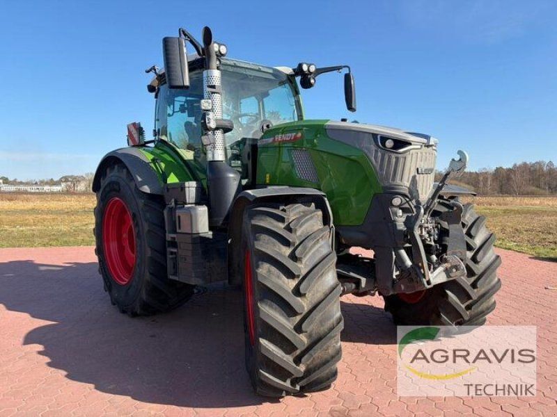 Fendt 728 VARIO GEN-7