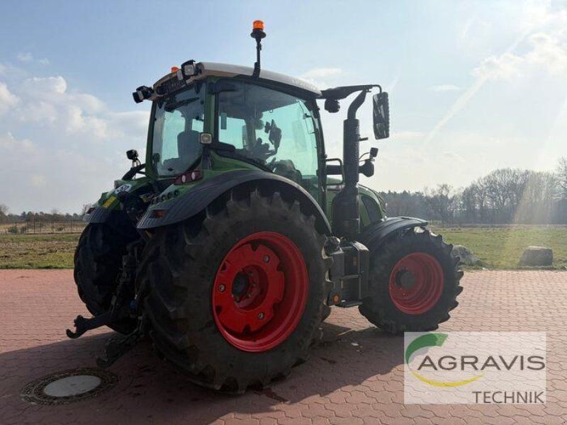Fendt 516 VARIO GEN-3