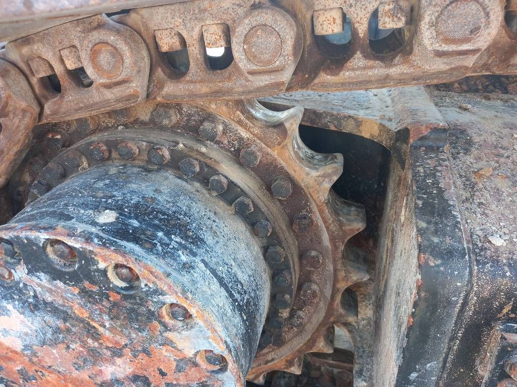 Hitachi ZX470-5G (Abu Dhabi)