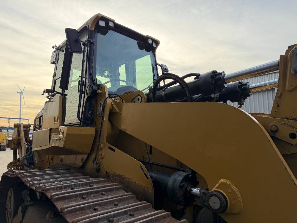 CAT 973D