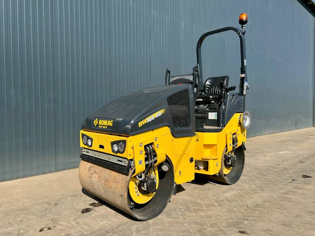 Bomag BW100 AD-5