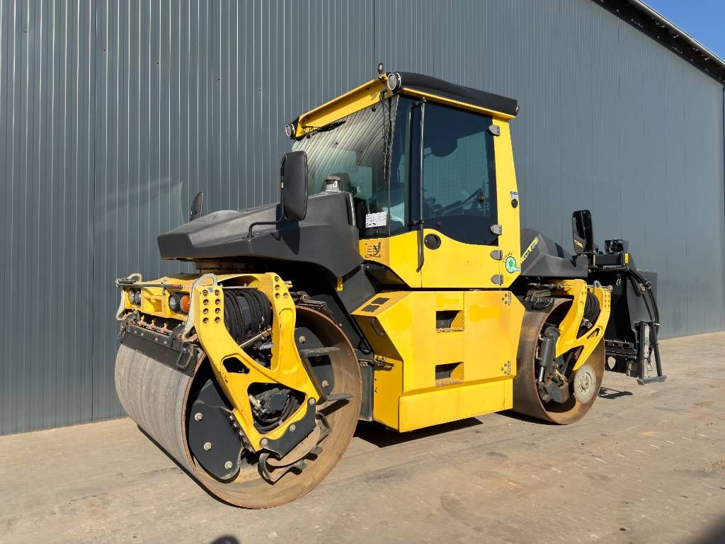 Bomag BW174AP-4i AM