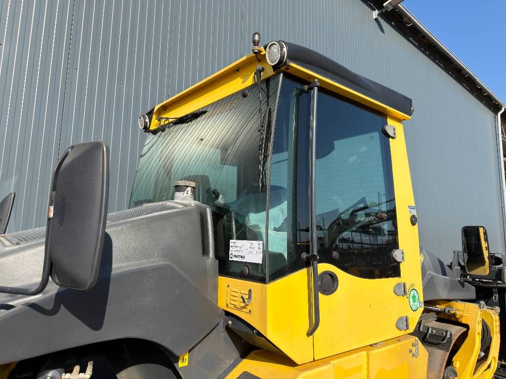 Bomag BW174AP-4i AM