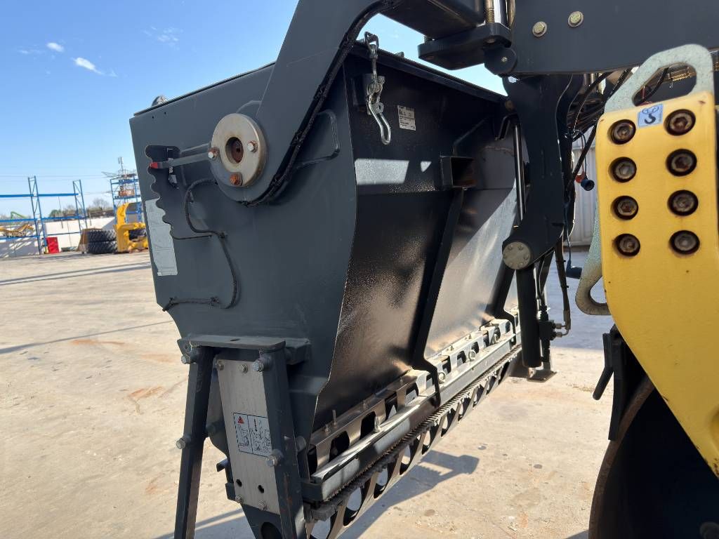Bomag BW174AP-4i AM