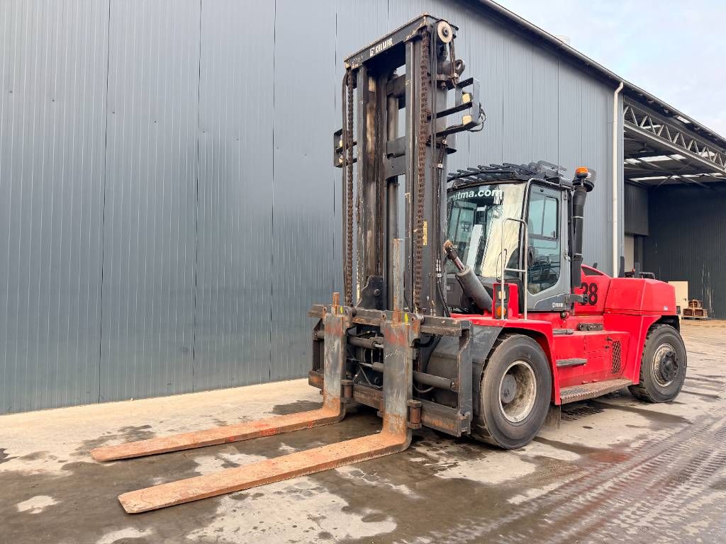 Kalmar DCG 150-12