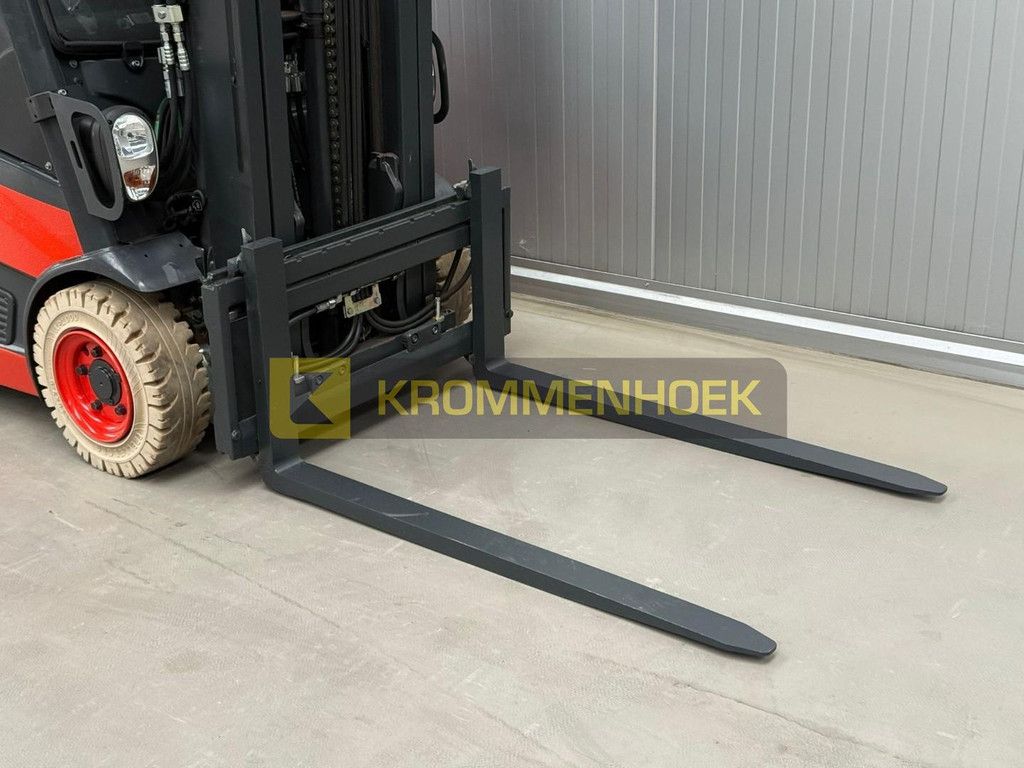 Linde E 16 Lithium-Ionen KH9771