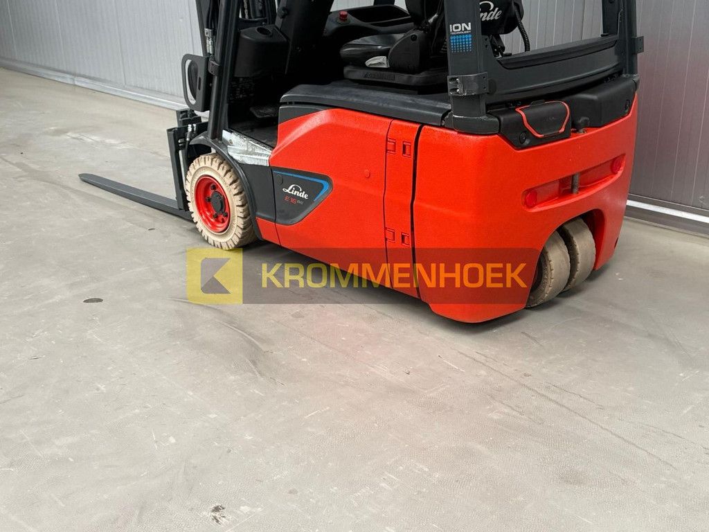 Linde E 16 Lithium-Ionen KH9771