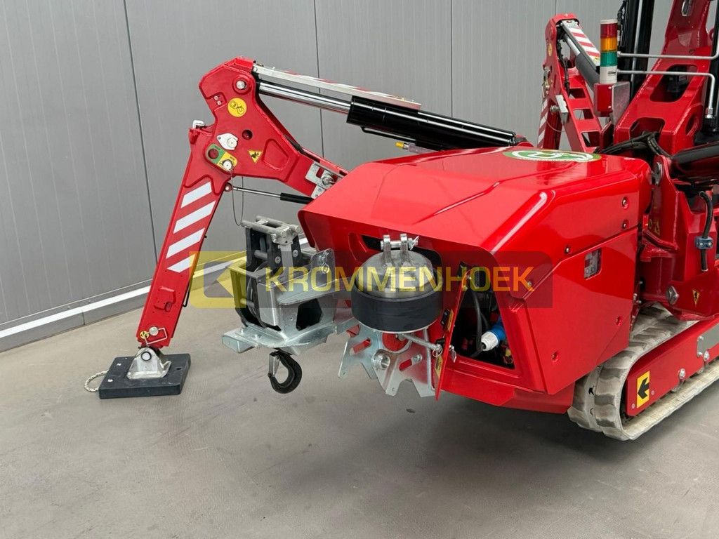 Jekko SPX328CL KH9489