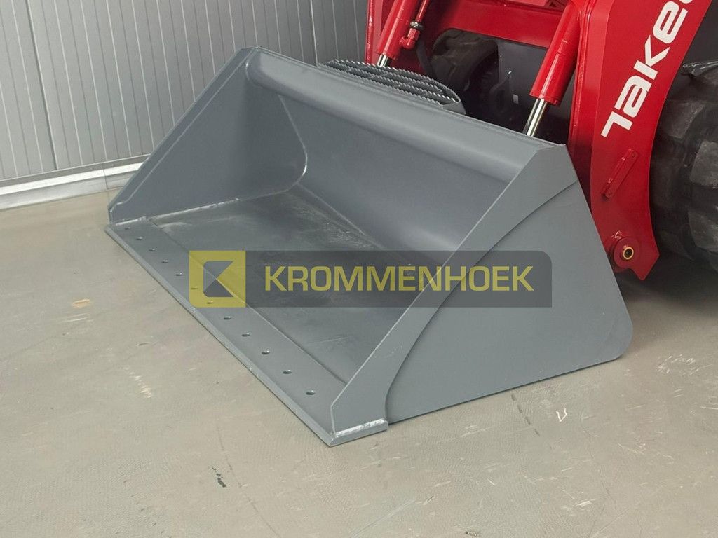 Takeuchi TL 12 V-2 KH9377