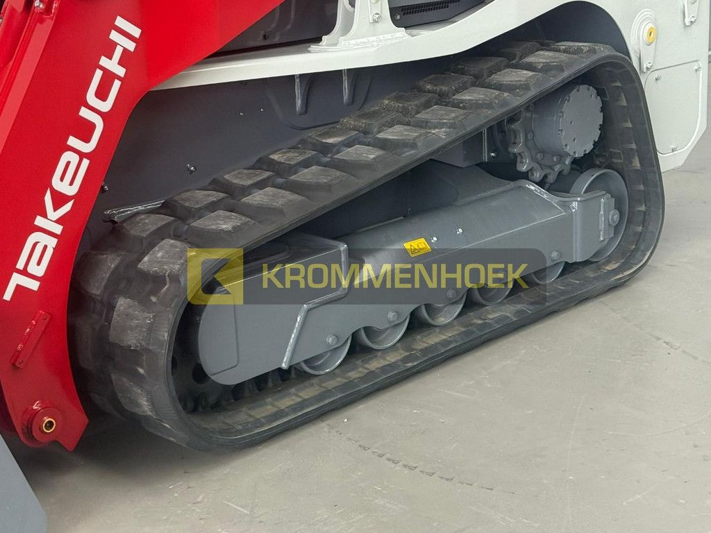 Takeuchi TL 12 V-2 KH9377