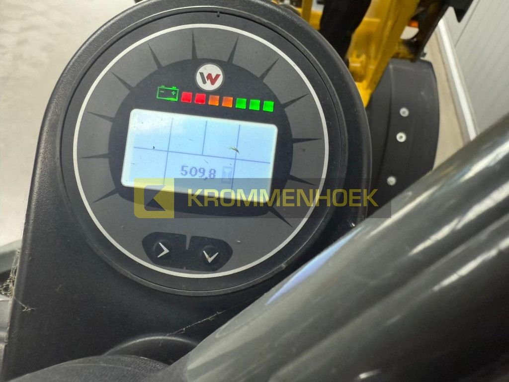 Wacker Neuson WL 20 e KH9371