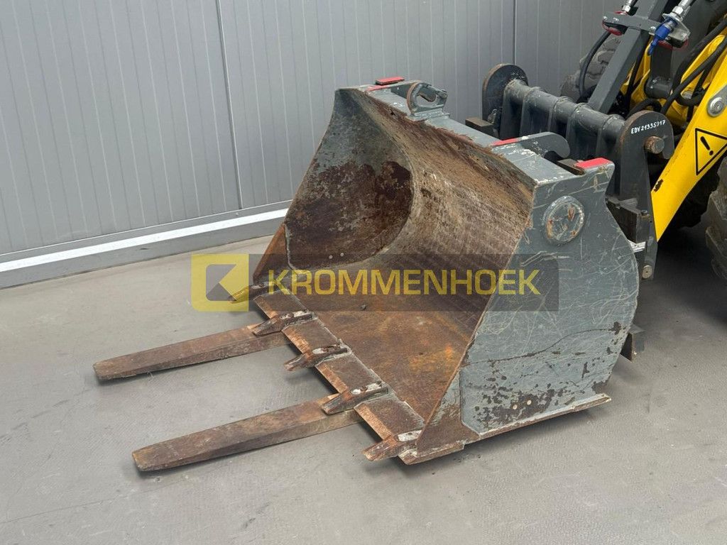 Wacker Neuson WL 20 e KH9371