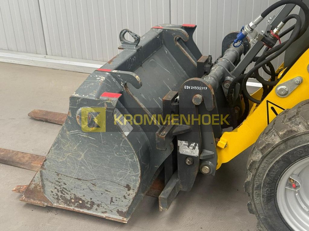 Wacker Neuson WL 20 e KH9371
