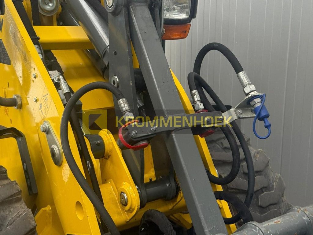 Wacker Neuson WL 20 e KH9371