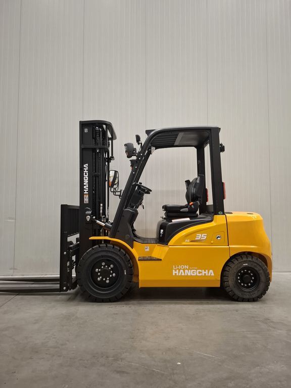 Hangcha CPD35-XEY2HA-SI