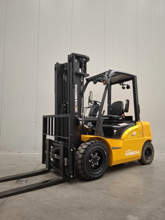 Hangcha CPD35-XEY2HA-SI