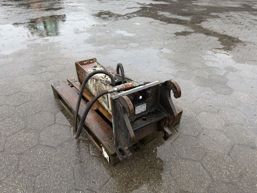 Dehaco DBH 36 sloophamer CW10 gebruikt