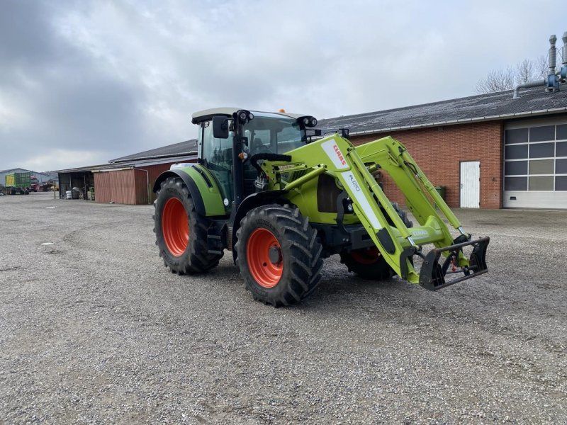 Claas ARION 460