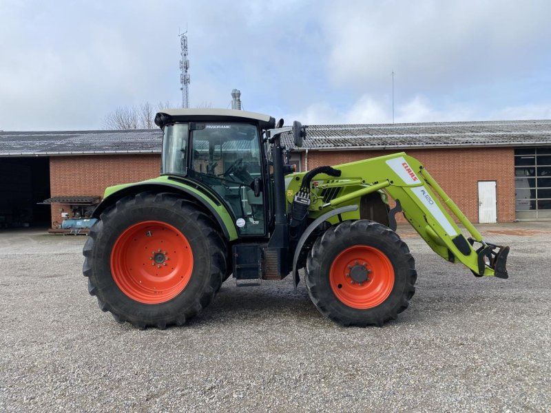 Claas ARION 460