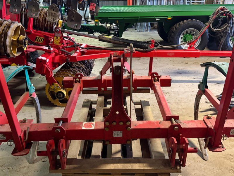 Kverneland CLG-II 2 tands