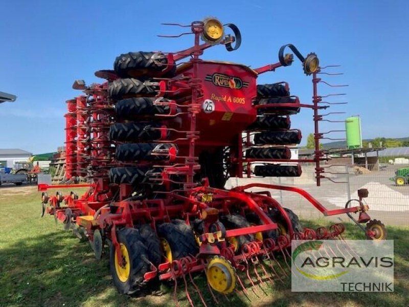 Väderstad RAPID RDA 600 S