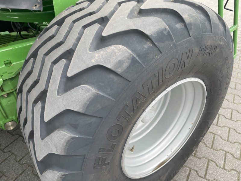 Krone BiG Pack 4x4 XC