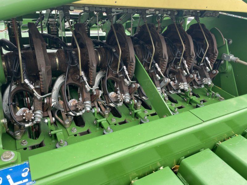 Krone BiG Pack 4x4 XC
