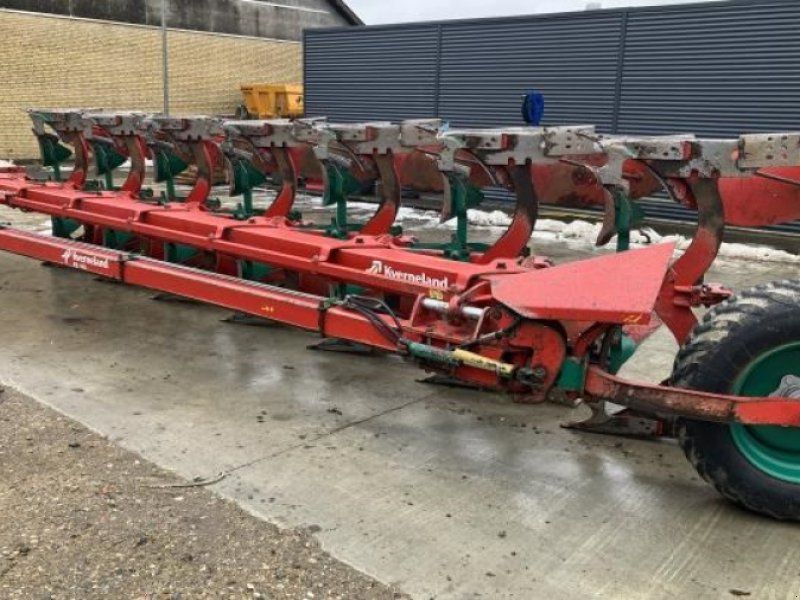 Kverneland PB100 7-furet