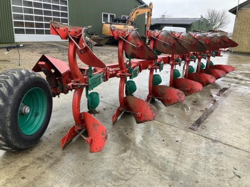 Kverneland PB100 7-furet