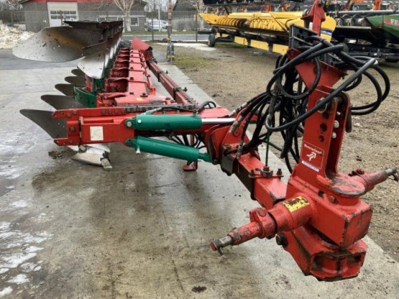 Kverneland PB100 7-furet