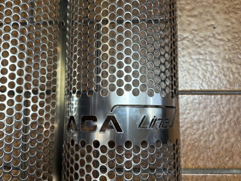 Fendt Chromblende für 300Com3