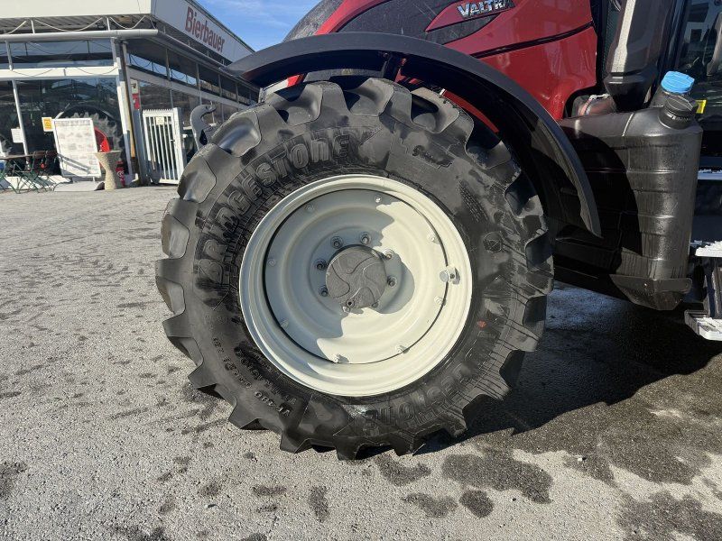 Valtra N135 Direct