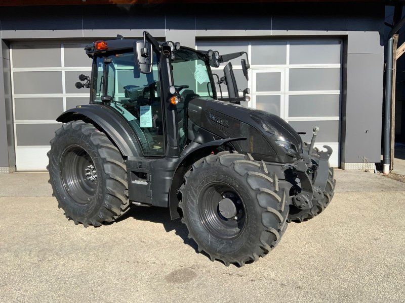 Valtra G135 VERSU