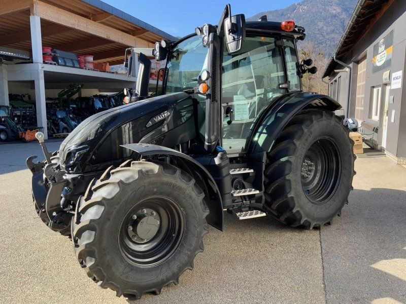Valtra G135 VERSU