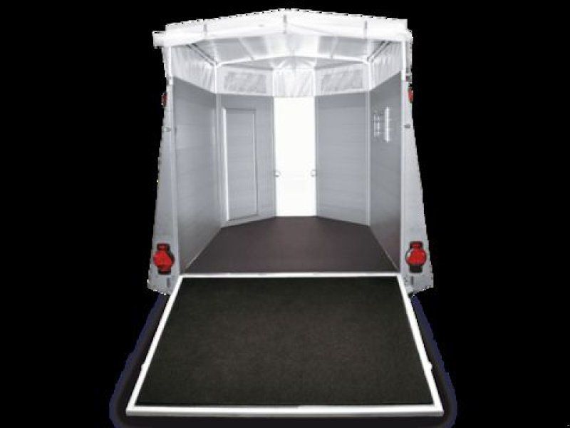 Humbaur HTV 24 32 17 AS