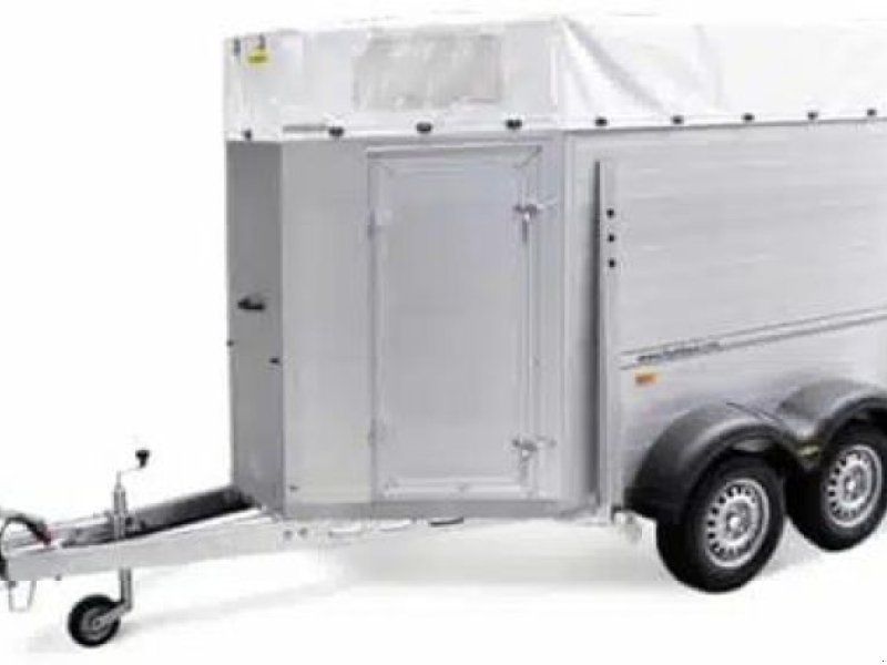 Humbaur HTV 24 32 17 AS