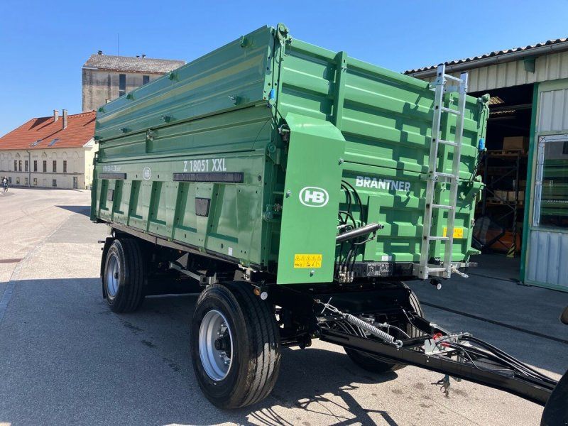 Brantner HB Z18051/2XXL