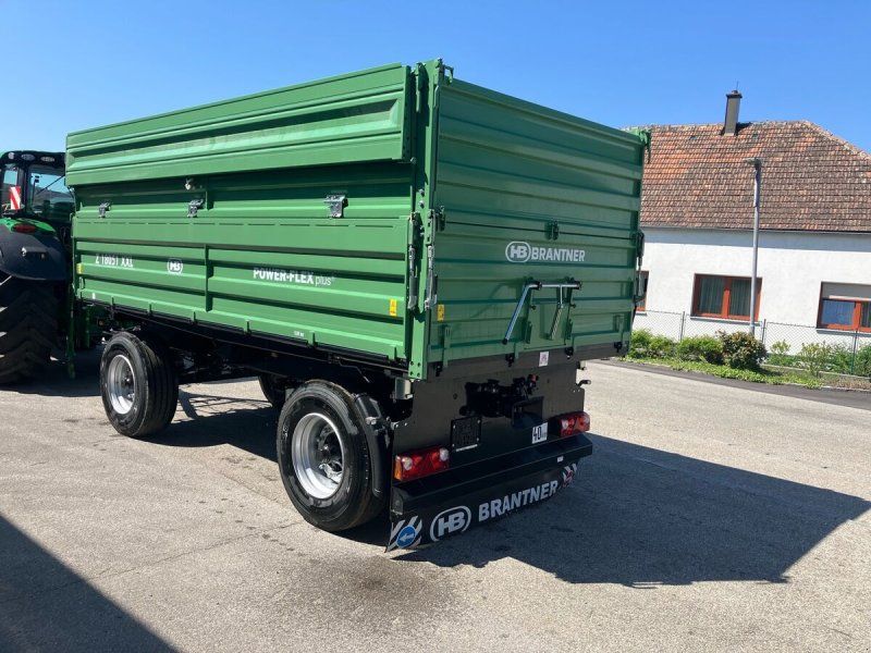 Brantner HB Z18051/2XXL