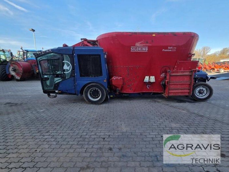 Mayer SELFLINE 4.0 PREMIUM 2215-22