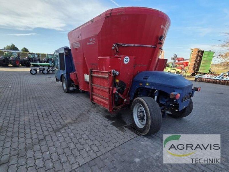 Mayer SELFLINE 4.0 PREMIUM 2215-22