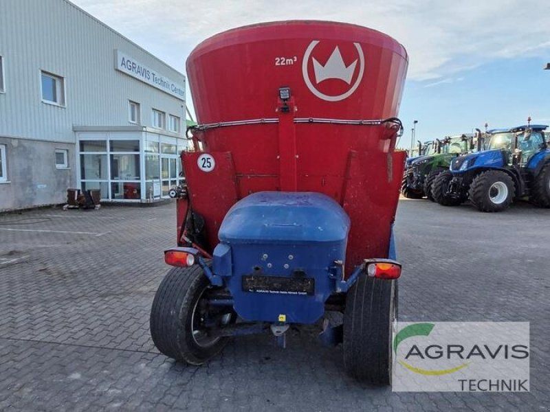 Mayer SELFLINE 4.0 PREMIUM 2215-22