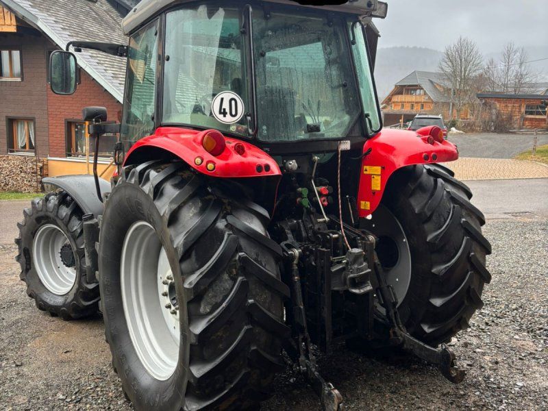 Massey Ferguson 5445