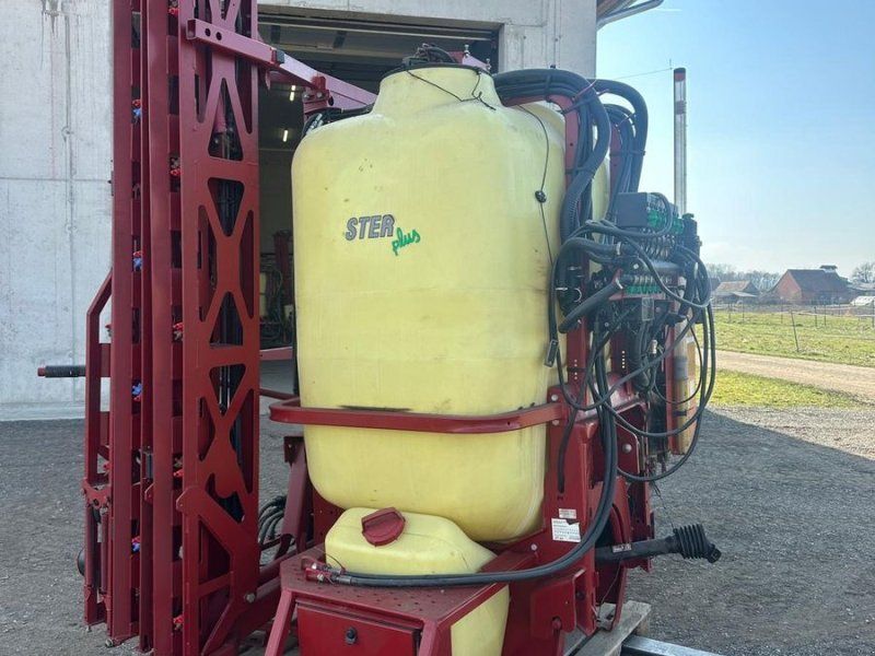 Hardi Master 1800 Plus